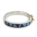 Hermes Bracelet Bangle Mini Click Chaine D'ancre — view 5