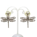 Dior le Earrings Gold