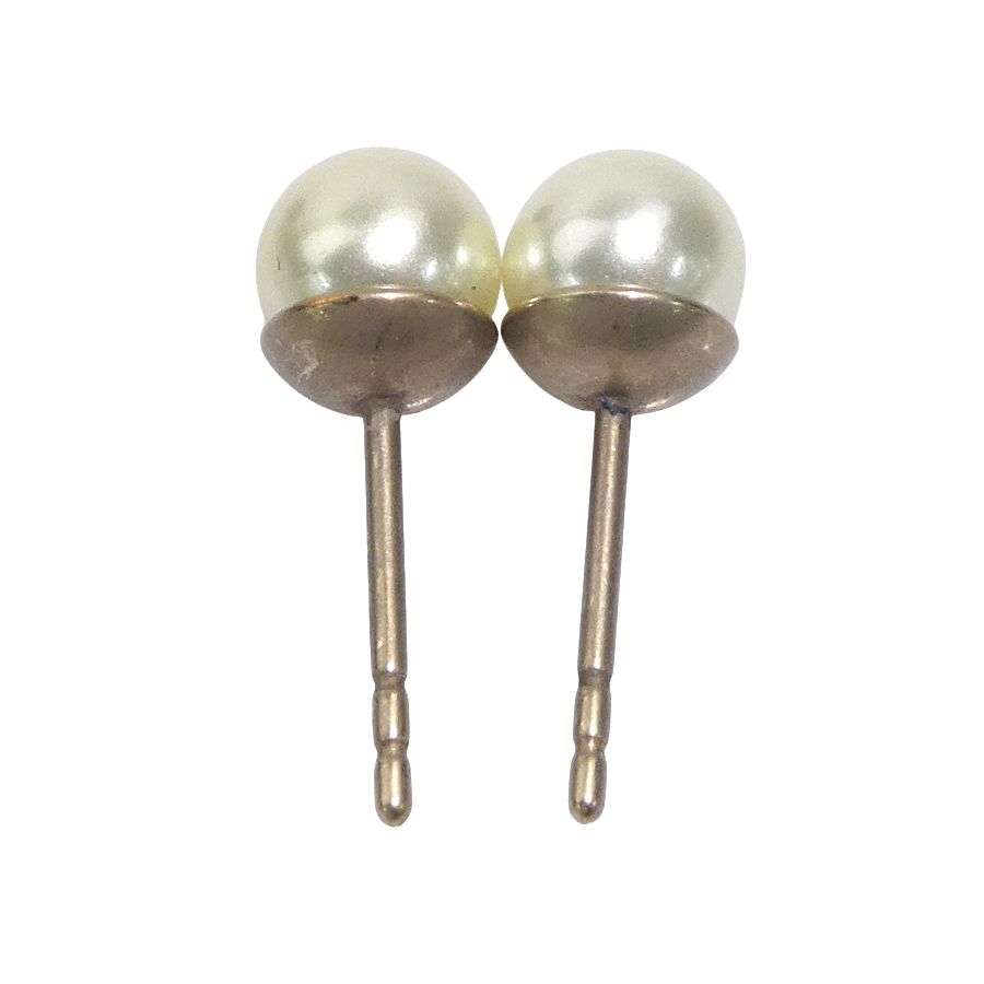 Dior le Earrings Gold — view 9