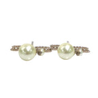 Dior le Earrings Gold — view 5