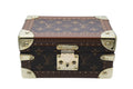 Louis Vuitton Monogram Coffret Tresor 20 Case Pouch