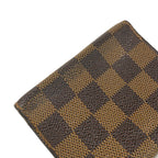 Louis Vuitton Card Case Damier Business Holder Ebene — view 6