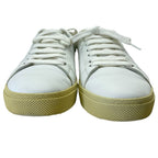Saint Laurent Coat Classic Sneaker — view 2