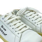 Saint Laurent Coat Classic Sneaker — view 6