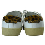 Saint Laurent Coat Classic Sneaker — view 3