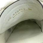 Saint Laurent Coat Classic Sneaker — view 8