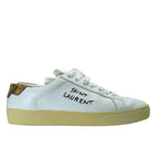 Saint Laurent Coat Classic Sneaker — view 4