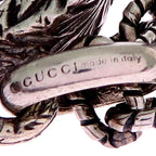 Gucci Necklace Silver — view 6