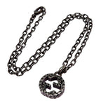 Gucci Necklace Silver — view 8