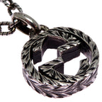 Gucci Necklace Silver — view 3