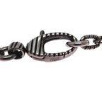 Gucci Necklace Silver — view 4