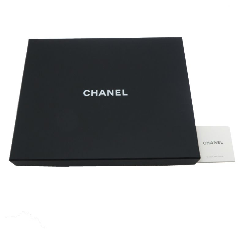 Chanel Necklace Beige — view 8
