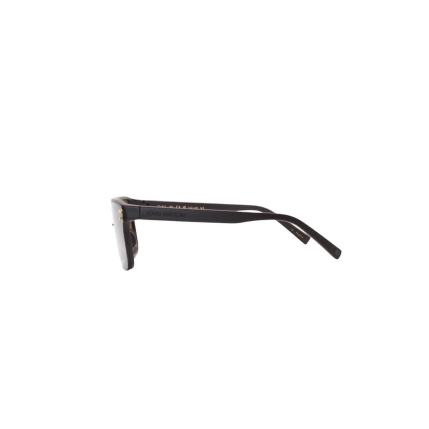 Louis Vuitton LV Waimea Sunglasses Eyewear 140 00 145 Monogram — view 6