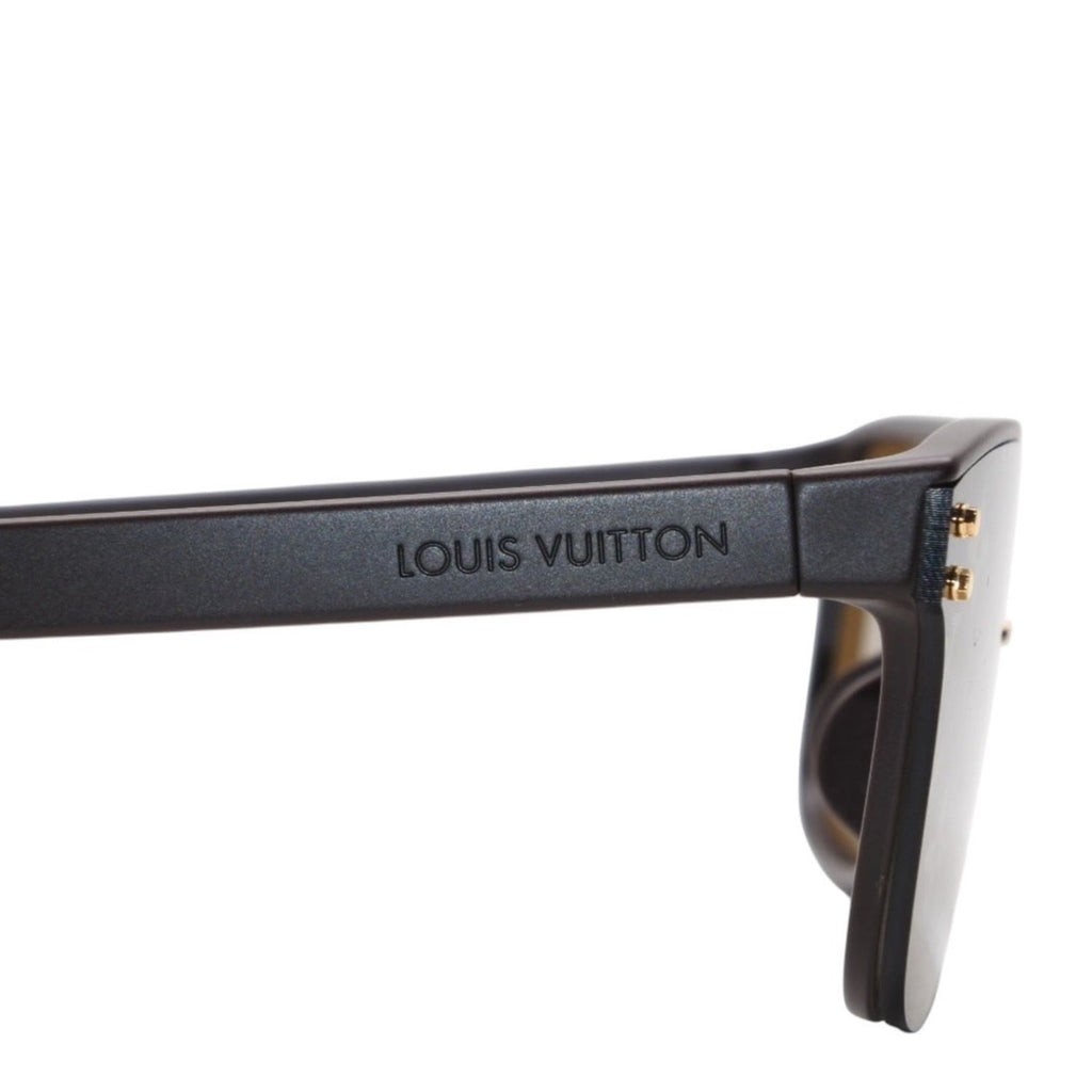 Louis Vuitton LV Waimea Sunglasses Eyewear 140 00 145 Monogram — view 8