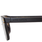 Louis Vuitton LV Waimea Sunglasses Eyewear 140 00 145 Monogram — view 7