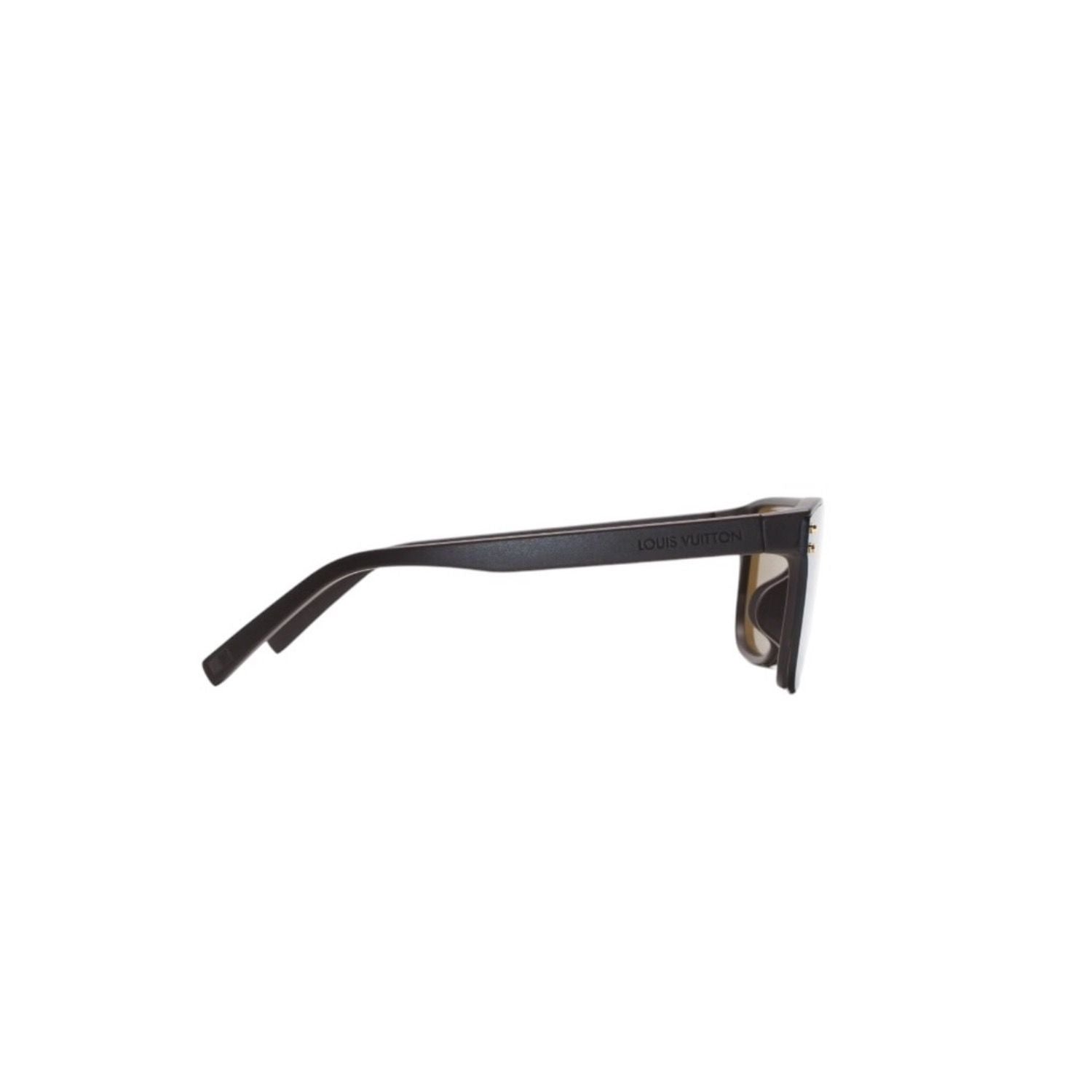 Louis Vuitton LV Waimea Sunglasses Eyewear 140 00 145 Monogram — view 5