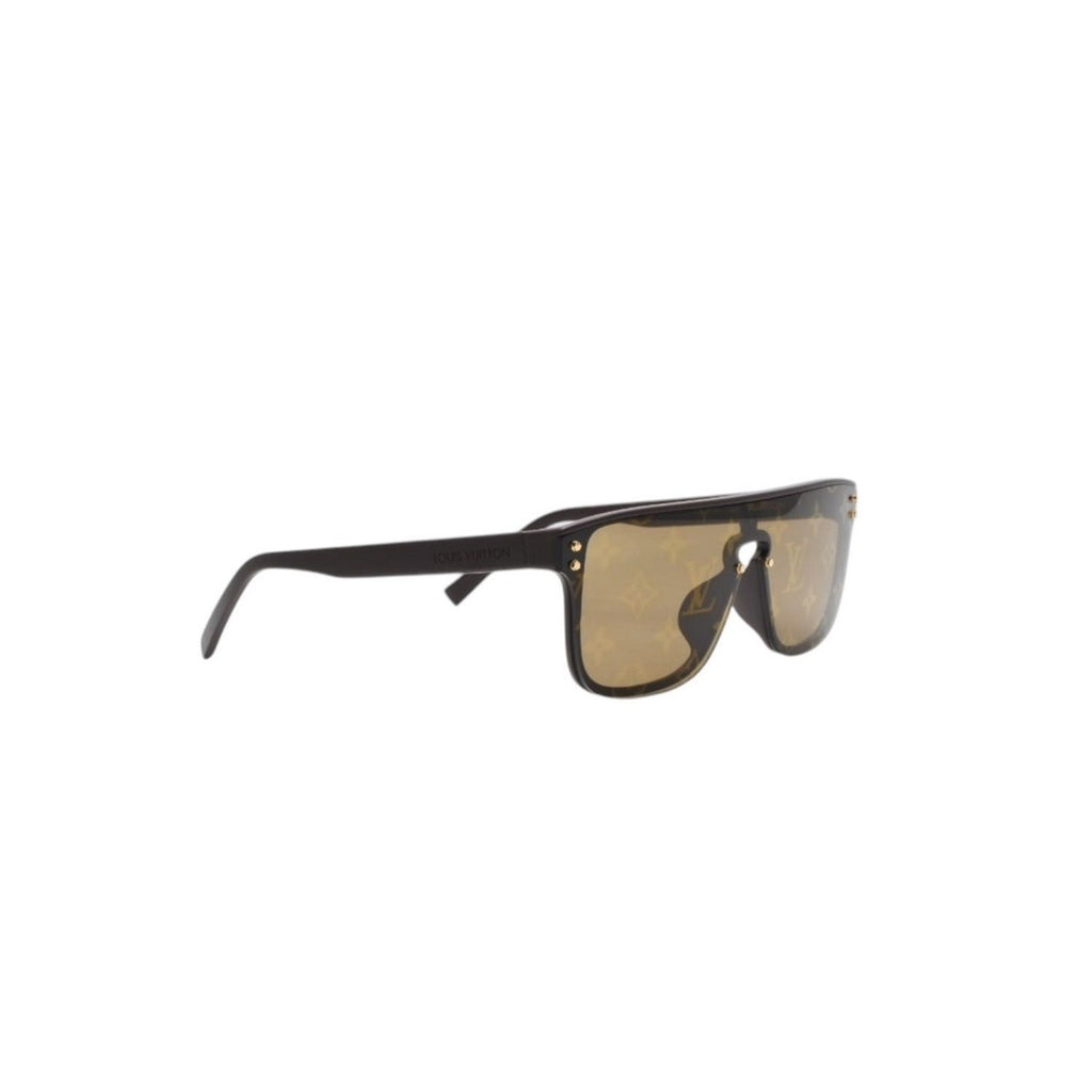 Louis Vuitton LV Waimea Sunglasses Eyewear 140 00 145 Monogram — view 4