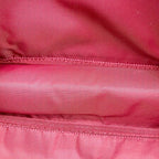 Gucci Handbag Beige Wool Leather — view 8