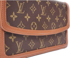 Louis Vuitton Pochette Dam PM — view 7