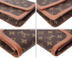 Louis Vuitton Pochette Dam PM — view 8