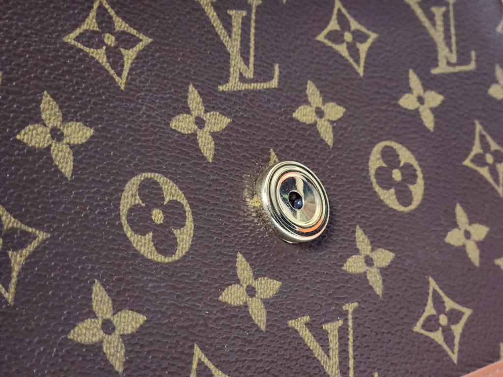 Louis Vuitton Pochette Dam PM — view 6
