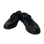 Gucci Sneakers 36.5 Black Red Green Sherry Imprime Leather — view 2