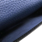 Gucci Logo Card Holders Black — view 5
