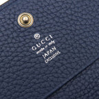 Gucci Logo Card Holders Black — view 9