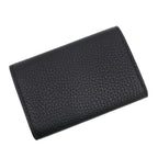 Gucci Logo Card Holders Black — view 2
