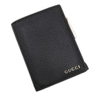 Gucci Logo Compact Wallet