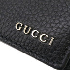 Gucci Logo Compact Wallet — view 9