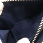Gucci Logo Compact Wallet — view 4