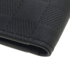 Louis Vuitton Damier Infini Organizer Wallet — view 4