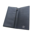 Louis Vuitton Epi Portefeuille Brazza Wallet — view 3
