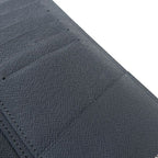 Louis Vuitton Epi Portefeuille Brazza Wallet — view 8