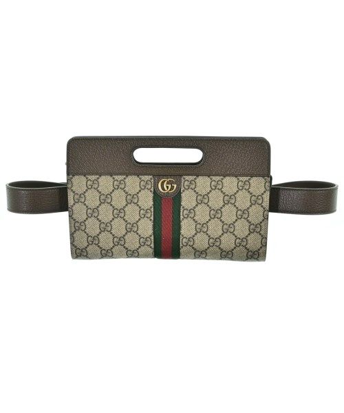 Gucci Bags Shoulder Bag