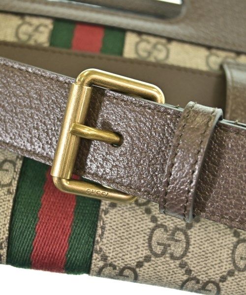 Gucci Bags Shoulder Bag — view 8