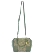 Loewe Handbag Khaki — view 3