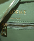 Loewe Handbag Khaki — view 5