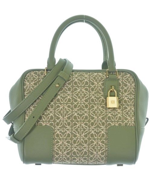 Loewe Handbag Khaki