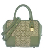 Loewe Handbag Khaki