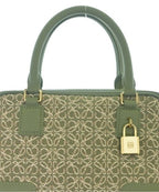 Loewe Handbag Khaki — view 7