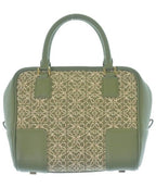 Loewe Handbag Khaki — view 2