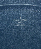 Louis Vuitton Tote Navy — view 4