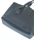Louis Vuitton Tote Navy — view 7