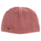 Hermes Joplan Wool Knit Hat Beanie Pink
