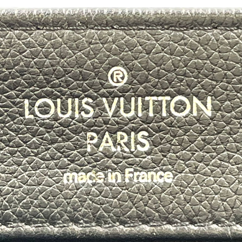 Louis Vuitton Lockme 2 Cartable Vanille Noir Leather Ivory Black Shoulder Bag — view 4