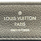 Louis Vuitton Lockme 2 Cartable Vanille Noir Leather Ivory Black Shoulder Bag — view 4