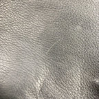 Loewe Heritage Calf Black Tote Gold — view 7