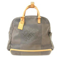 Louis Vuitton Damier Geant Jean Aventurier Avanturier Bag Khaki